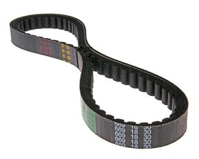 Remeň variátora 669x18x30 pre 139QMB, Baotian, Quinqi, Rex, Jinl