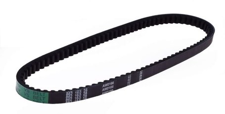 Remeň variátora 862x16,5-28 876MM  ADLY/HERCHEE, ATU, AIYUMO, BACTIAN, BENELLI, BENZHOU, BUFFALO/QUELLE, CCF, ERING, JIAJUE, KEEWAY