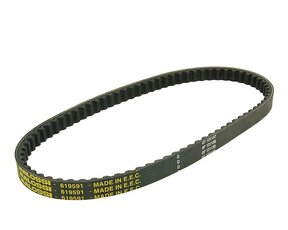 Remeň variátora Malossi Kevlar pre Suzuki Katana, Zillion