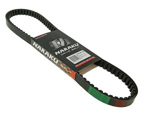 Remeň Variátora NARAKU [V/S] - Typ 787 x 16 x 30