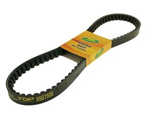 Remeň variátora Top Performances pre Minarelli krátky