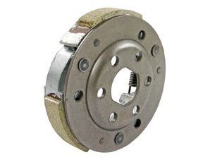 Spojka 107mm 139QMB / 139QMA GY6 50cc