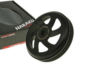 Spojkový zvon V.2 CNC 112mm pre CPI, Keeway, Generic, Morini NK901.19