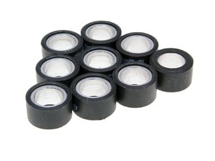 Valčeky Polini Super Speed 9R 16x10 - 3,5g