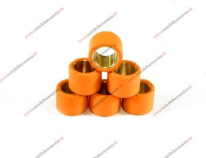 Valčeky variátora 16x13mm 8g pre motor GY6 50-70cc