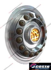 Variátor  Kymco 4T Rieju 50cc GY6 50cc JC223TR