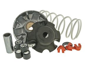 Variátor Malossi Multivar pre Piaggio 50ccm 4-Takt