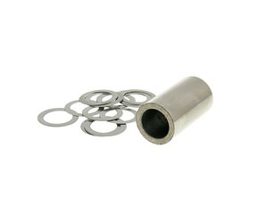 Vario control NARAKU [Speed up kit] - GY6 Kymco 2T, 4T