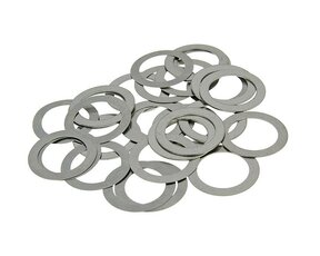 Vario control Naraku Speed-up-Kit pre GY6 / Kymco 50