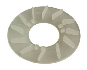 Ventilátor variátora 4T skúter