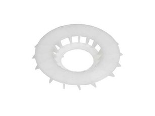 Ventilátor variátora pre Piaggio NRG, Sfera, ZIP