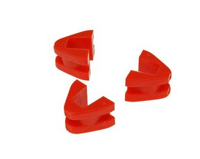 Vodítka variátora pre CPI/Keeway a Malossi Multivar 3kusy