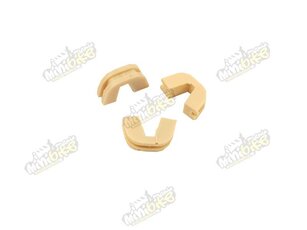 Vodítka variátora pre Szuzuki, Aprilia, Italjet, Derbi 50ccm