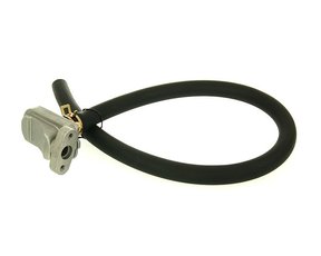 Sekundárny prívod vzduchu pre GY6 50ccm