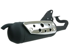 Výfuk Tecnigas Silent Pro pre PGO NEW