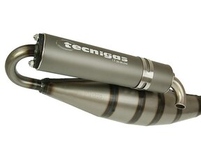 Výfuk Tecnigas TREK pre CPI, Keeway