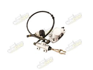 Brzda zadná nožná pre ATV 150cc/200cc/250cc