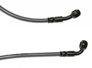 Brzdová hadica 130cm
