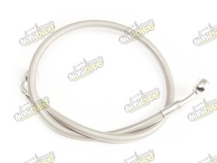 Brzdová hadica pre Bashan BS200S-7 predná 57cm