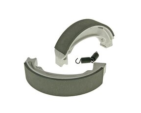 Brzdové čeľuste 140x30mm Honda TRX 250, Kymco 125cc