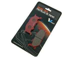 Brzdové obloženie pre Italjet Jupiter, Yamaha Majesty