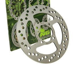 Brzdový kotúč NG pre Yamaha YFS, YFM, YFZ 200, 350, 400, 660