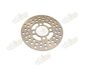 Brzdový kotúč predný 164mm pre SMC Jumbo 300 45831-RAM-01