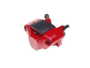 Brzdový strmeň zadný - holender M10