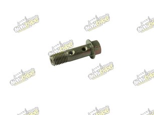 Holender M10x1,25 pre dve brzdové hadičky