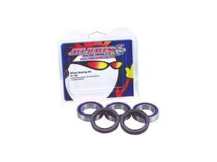 Ložiská zadnej osi náboja pre Yamaha YFM 250/350 Raptor