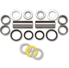 Opravná sada zadnej vidlice Yamaha Raptor660