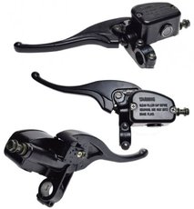 Pumpa brzdová ľavá aj pre Polaris