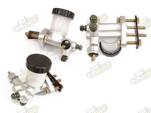 Pumpa brzdová nožná pre UTV