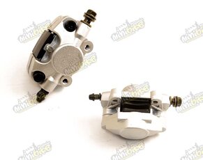Strmeň brzdový zadný pre štvorkolky ATV150/200/250 Strmeň brzdový zadný pre štvorkolky ATV150/200/250