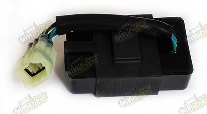 CDI pre Kymco MXU250 30400-lca5-e00