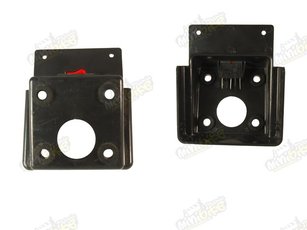 Držiak tachometra BASHAN