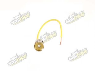 Držiak žiarovky Ba15s