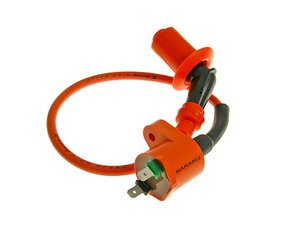 Indukčná cievka RACING NARAKU