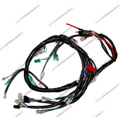 Kabeláž pre SMC Jumbo 301/302