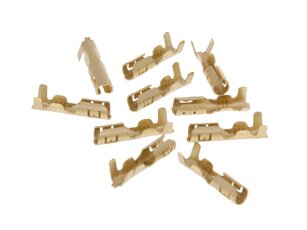 Káblová koncovka dutinka  10kusov balenie