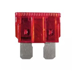 Nožová poistka 10A