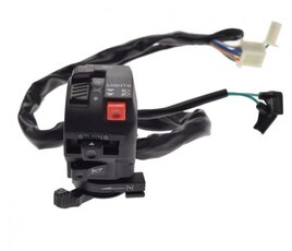 Prepínač pre ATV BASHAN BS250S-5 klaksón smerovky svetlá