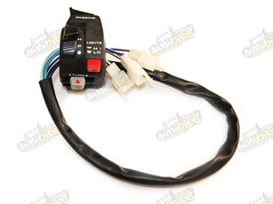 Prepínač svetiel ľavý so smerovkami