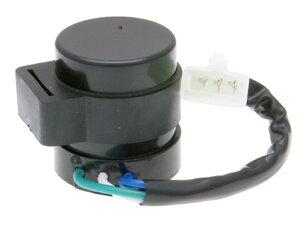 Prerušovač smeroviek 3kontakt univerzálny