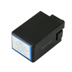 Prerušovač smeroviek Relé 3 kontakt pre CF MOTO Gladiator, 510/530/X5/X6/UTV530, 9010-150340