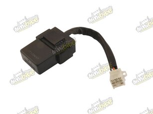 Prerušovač smeroviek - výstražne svetlá BS200S-7 Bashan