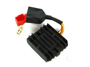 Regulátor 3fázový 150w, Adams, Keeway aj ATV 5kontakt