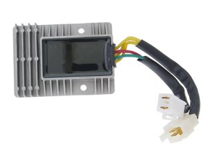 Regulátor pre Kymco Downtown, People GT, People S, X-Citing