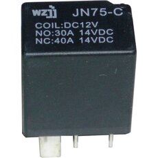 Relé 30A 12V CF-Moto Gladiator 9010-150350