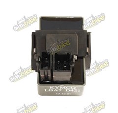 Rýchlostná jednotka Kymco 3900A-LBA7-900